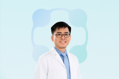 ThS. BS. Nguyễn Hữu Hoàng