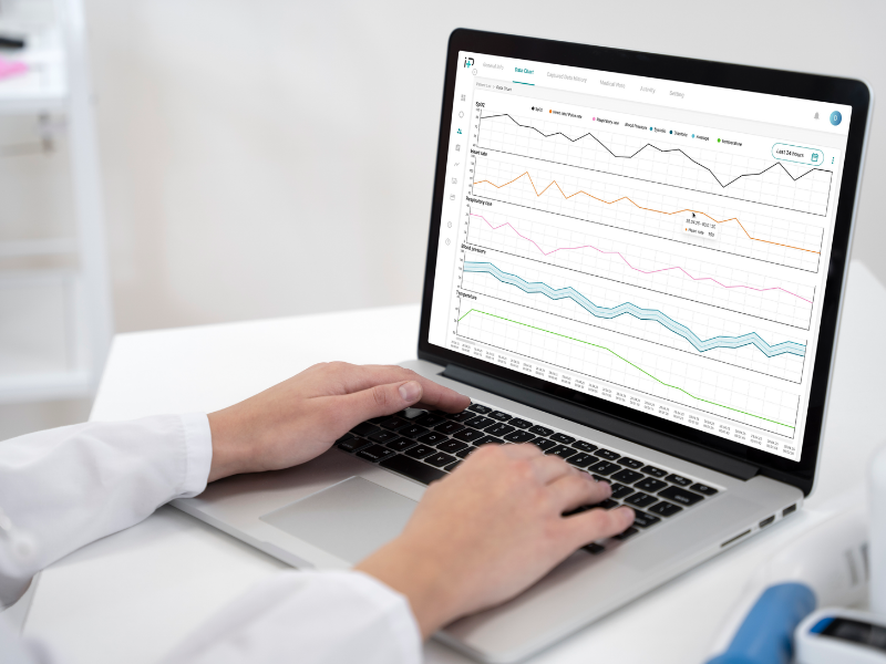 Thu thập dữ liệu Holter ECG