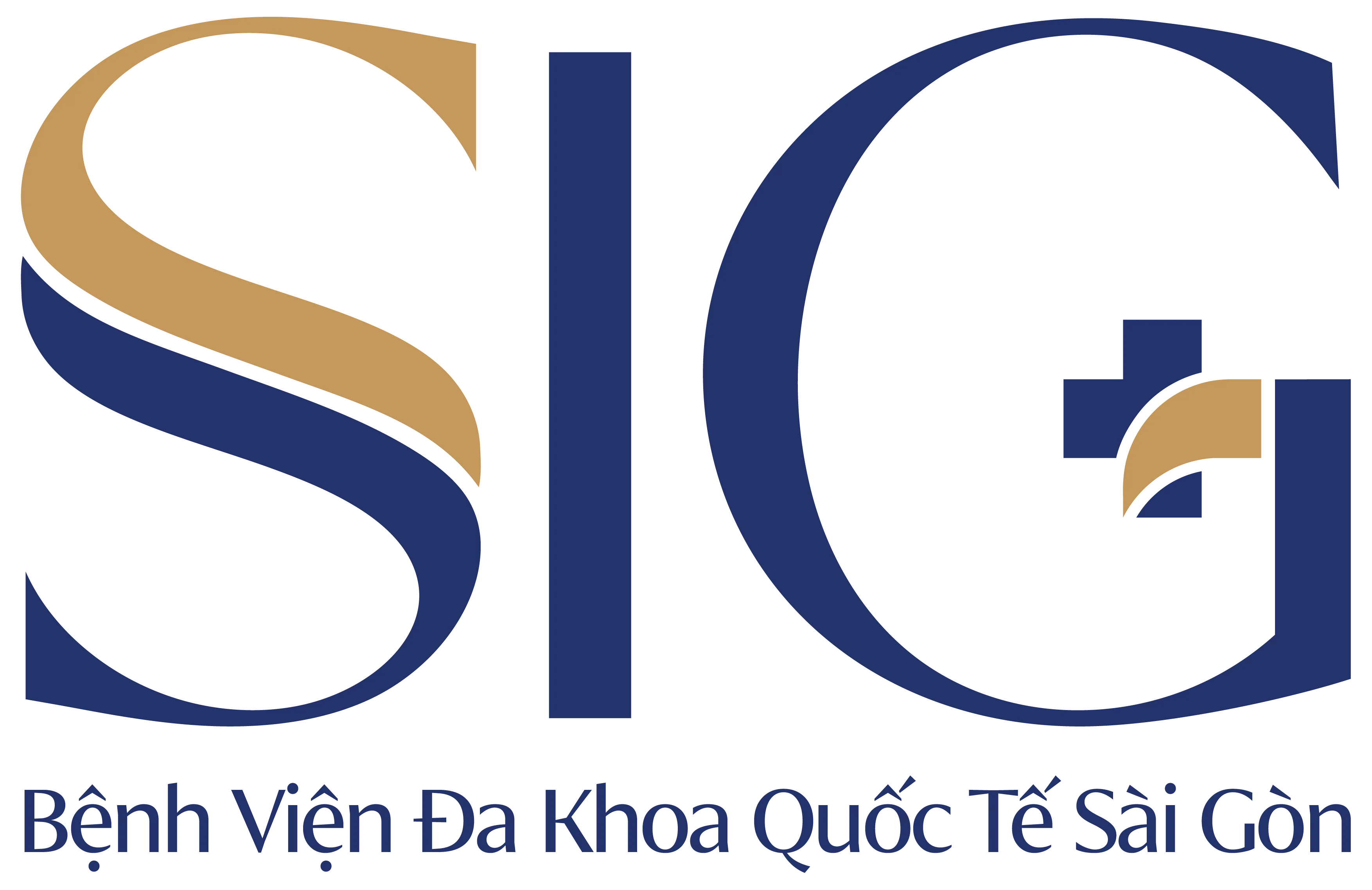 Bệnh viện Đa khoa Quốc tế Sài Gòn
