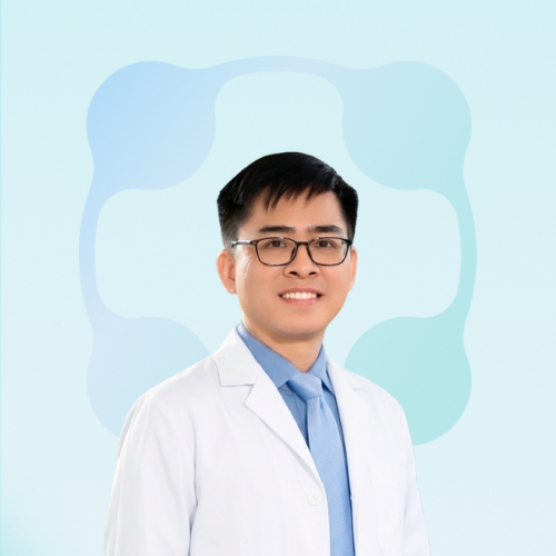 ThS. BS. Nguyễn Hữu Hoàng