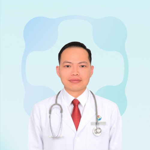 ThS. BS. Nguyễn Thành Đạt