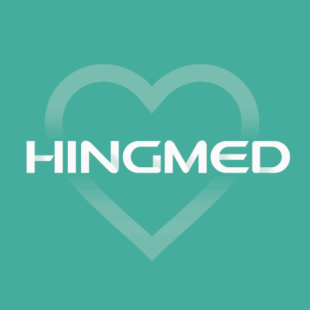 Hingmed
