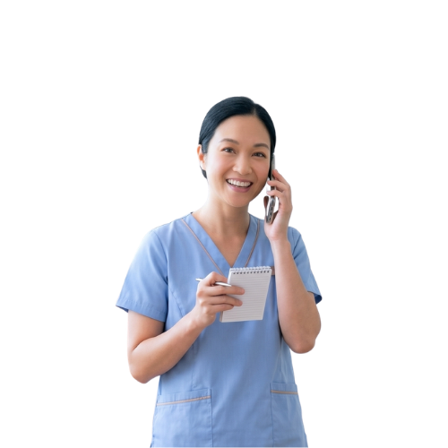 Hỗ trợ chăm sóc khách hàng
